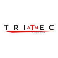 Tritec ATM logo, Tritec ATM contact details