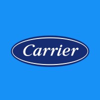 Carrier Middle East logo, Carrier Middle East contact details