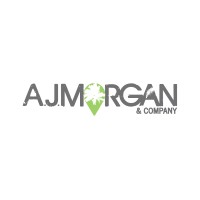 A.J. Morgan & Company logo, A.J. Morgan & Company contact details