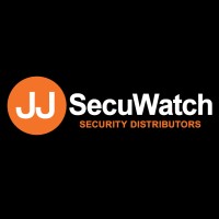 JJ SecuWatch logo, JJ SecuWatch contact details