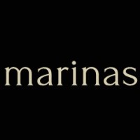 marinas logo, marinas contact details