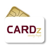 Cardz Middle East logo, Cardz Middle East contact details