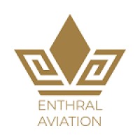 Enthral Aviation logo, Enthral Aviation contact details