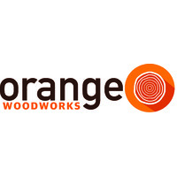 Orange woodworks logo, Orange woodworks contact details