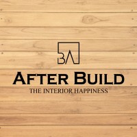 After Build Interiors logo, After Build Interiors contact details