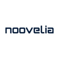 Noovelia logo, Noovelia contact details