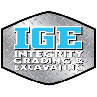 Integrity Grading and Excavating, Inc. logo, Integrity Grading and Excavating, Inc. contact details