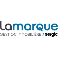 LaMarque Gestion ImmobiliÃ¨re logo, LaMarque Gestion ImmobiliÃ¨re contact details