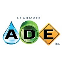 Le Groupe ADE logo, Le Groupe ADE contact details