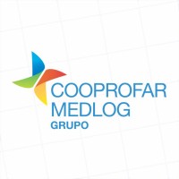 Grupo Cooprofar-Medlog logo, Grupo Cooprofar-Medlog contact details