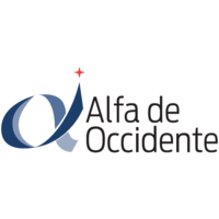 Alfa de Occidente logo, Alfa de Occidente contact details