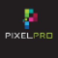 PIXELPRO SAS logo, PIXELPRO SAS contact details