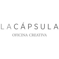 La Cápsula logo, La Cápsula contact details