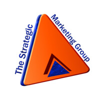 The Strategic Marketing Group logo, The Strategic Marketing Group contact details