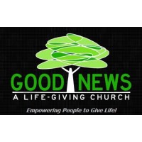 Good News Church Augusta logo, Good News Church Augusta contact details