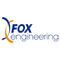 FOX Engineering Associates Inc logo, FOX Engineering Associates Inc contact details