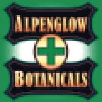 Alpenglow Botanicals logo, Alpenglow Botanicals contact details