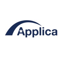 Applica Solutions logo, Applica Solutions contact details