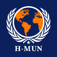 Hinsdale Model United Nations logo, Hinsdale Model United Nations contact details