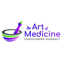 The Art of Medicine logo, The Art of Medicine contact details