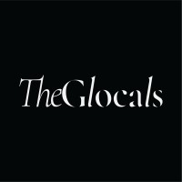 TheGlocals logo, TheGlocals contact details