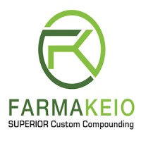 FarmaKeio logo, FarmaKeio contact details