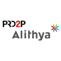 Pro2p services conseils devient Alithya logo, Pro2p services conseils devient Alithya contact details