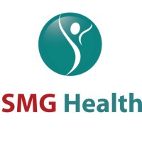 SMG Health Pty Ltd logo, SMG Health Pty Ltd contact details