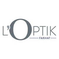 F. Farhat Lunetterie logo, F. Farhat Lunetterie contact details