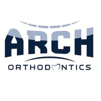 Arch Orthodontics logo, Arch Orthodontics contact details