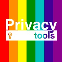 Privacy Tools logo, Privacy Tools contact details