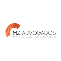 MZ Advogados logo, MZ Advogados contact details