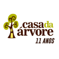 Casa da Árvore - Inovação Social logo, Casa da Árvore - Inovação Social contact details