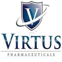 Virtus Pharmaceuticals logo, Virtus Pharmaceuticals contact details