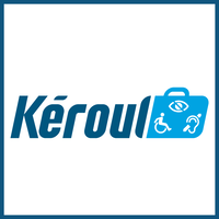 KÃ©roul logo, KÃ©roul contact details