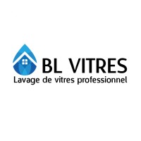 BL Vitres logo, BL Vitres contact details