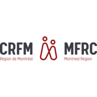 CRFM région de Montréal - MFRC Montreal Region logo, CRFM région de Montréal - MFRC Montreal Region contact details