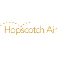 Hopscotch Air logo, Hopscotch Air contact details