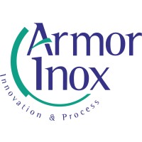 ARMOR INOX SAS logo, ARMOR INOX SAS contact details