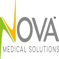 Nova Medical Solutions Ltd logo, Nova Medical Solutions Ltd contact details