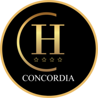 HOTEL CONCORDIA LE MANS CENTRE logo, HOTEL CONCORDIA LE MANS CENTRE contact details