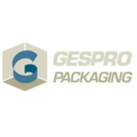 Gespro Packaging logo, Gespro Packaging contact details