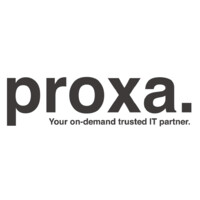 Proxa Limited logo, Proxa Limited contact details