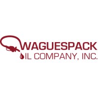 Waguespack Oil Co logo, Waguespack Oil Co contact details