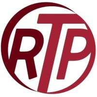 RTP Organisation logo, RTP Organisation contact details