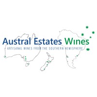 Austral Estates Wines / American Estates Wines logo, Austral Estates Wines / American Estates Wines contact details