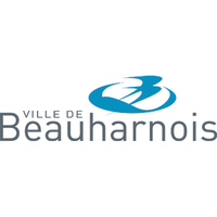 Ville de Beauharnois logo, Ville de Beauharnois contact details