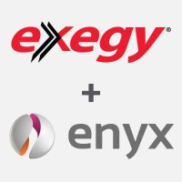 Enyx | now part of Exegy logo, Enyx | now part of Exegy contact details