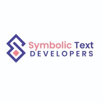 Symbolic Text Developers logo, Symbolic Text Developers contact details