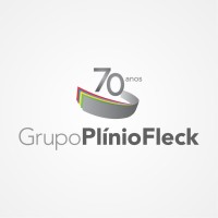 Grupo Plínio Fleck logo, Grupo Plínio Fleck contact details